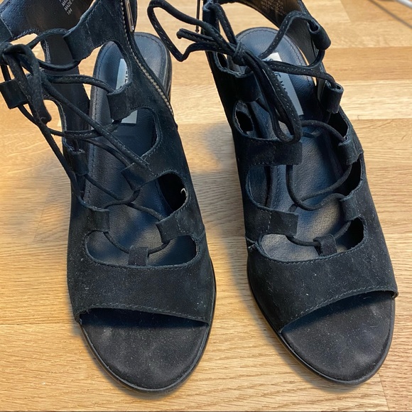 Steve Madden heels - Picture 3 of 7